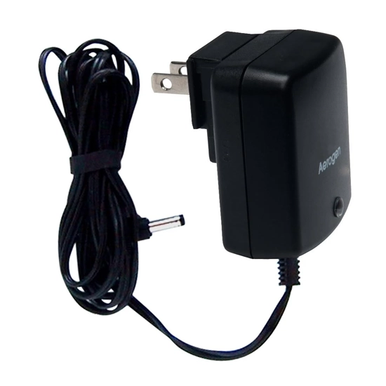 AC/DC Adapter Aerogen Pro-X