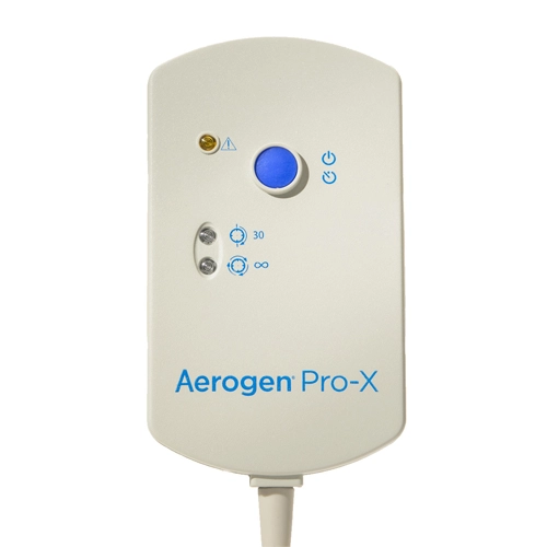 Aerogen Pro-X Controller