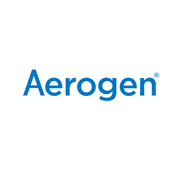 Aerogen logo
