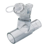 Forstøverkammer Aerogen Solo set voksen, enptient, 10 stk