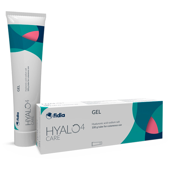 Hyalo4 Care Gel 100 g