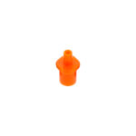 Modstandnippler 4.0 mm_Orange