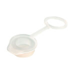 Silicone låg till T-stycke Aerogen Solo, enpatient 10 stk