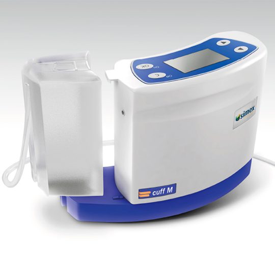 Sugenhed Simex Cuff M