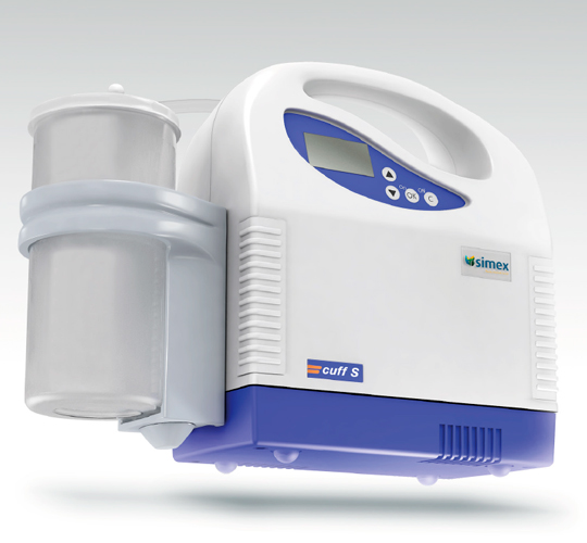 Sugenhed Simex Cuff S