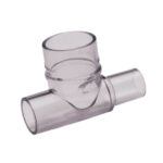 T-stykke barn enpatient Aerogen Solo 10 stk