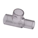 T-stykke voksen enpatient Aerogen Solo 10 stk