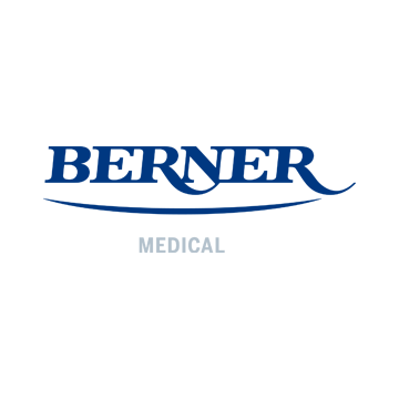 Berner Medical betjener nu også sundhedspersonale i Danmark