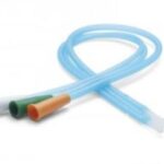 IQ Cath hydrofil tappningskateter 43 cm utan vatten